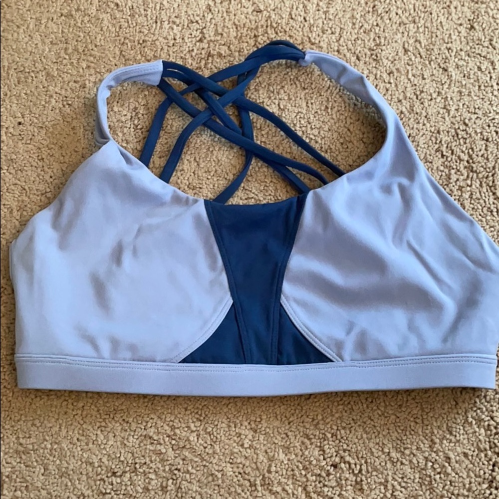 Buffbunny sports bra